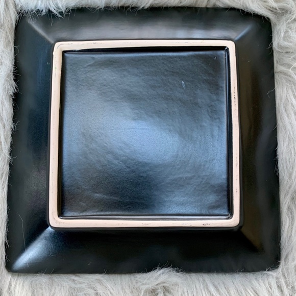 Calligraphy Accent Dish - Picture 3 of 3